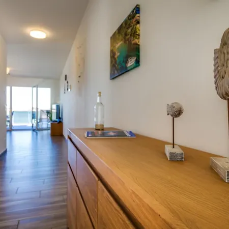 Lagovida Kapitaenskajuete A Am Stoermthaler Apartment