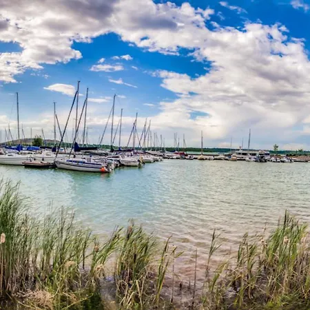 Apartment Lagovida Kapitänskajüte A Am Störmthaler Grosspoesna