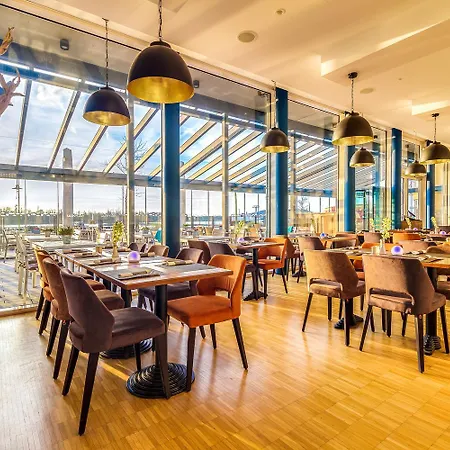 Lagovida Kapitänskajüte A Am Störmthaler Apartment *