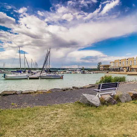 Lagovida Kapitänskajüte A Am Störmthaler Apartment Grosspoesna