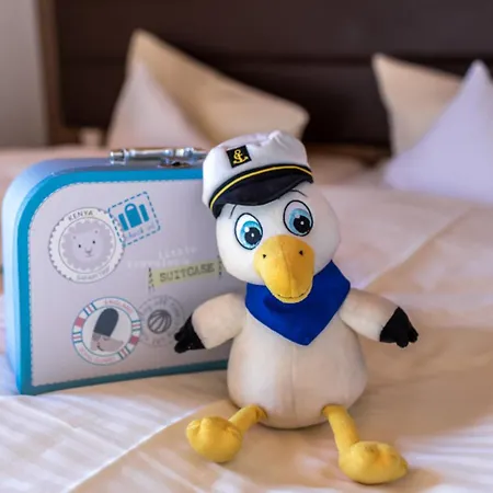 Lagovida Kapitänskajüte A Am Störmthaler Apartment *