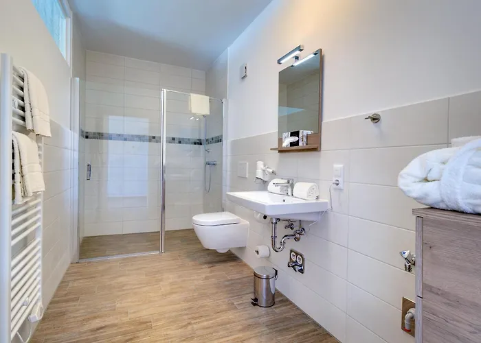 Lagovida Kapitaenskajuete A Am Stoermthaler Lejlighed