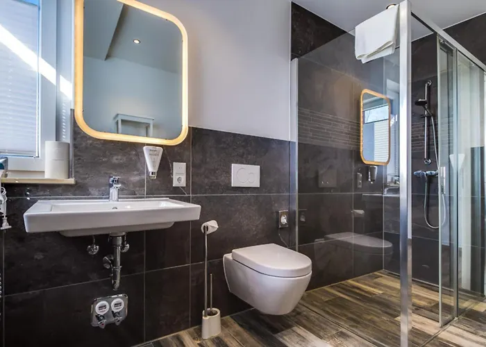 Lejlighed Lagovida Kapitaenskajuete A Am Stoermthaler