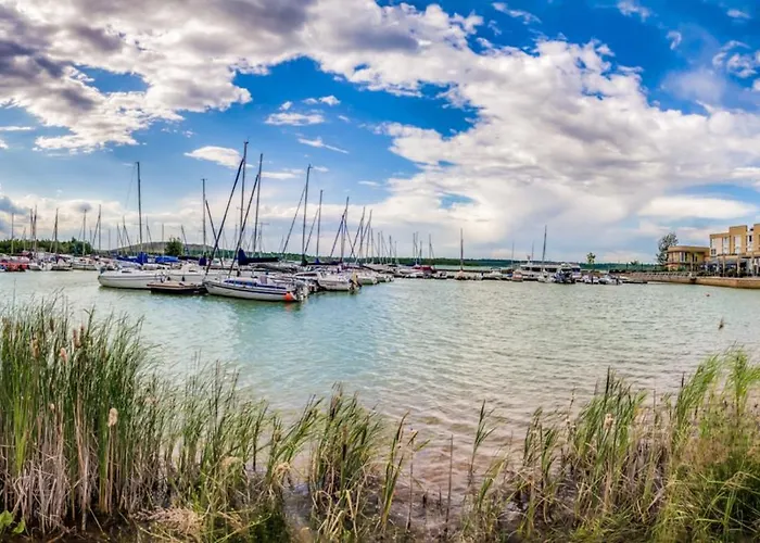 Lejlighed Lagovida Kapitaenskajuete A Am Stoermthaler Grosspoesna