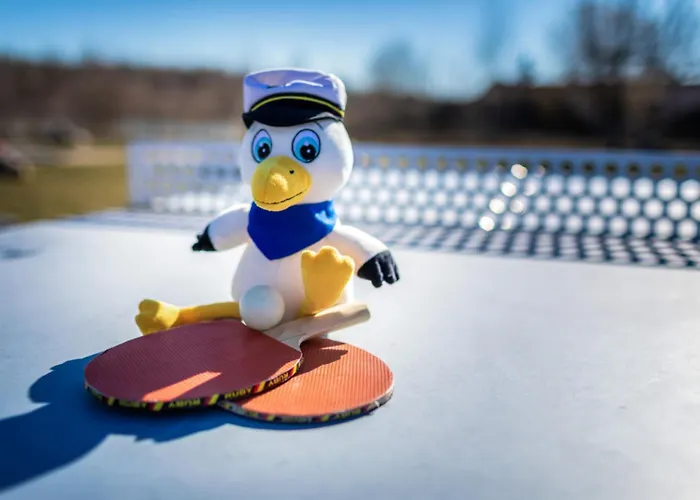 Lejlighed Lagovida Kapitaenskajuete A Am Stoermthaler Grosspoesna