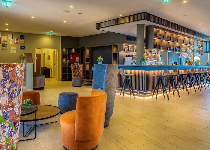 Lejlighed Lagovida Kapitaenskajuete A Am Stoermthaler *