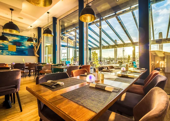 Lagovida Kapitaenskajuete A Am Stoermthaler Lejlighed Grosspoesna