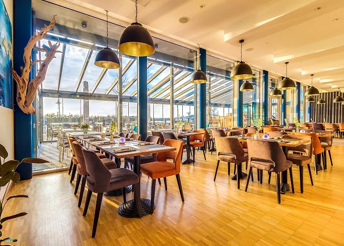 Lagovida Kapitaenskajuete A Am Stoermthaler Lejlighed *