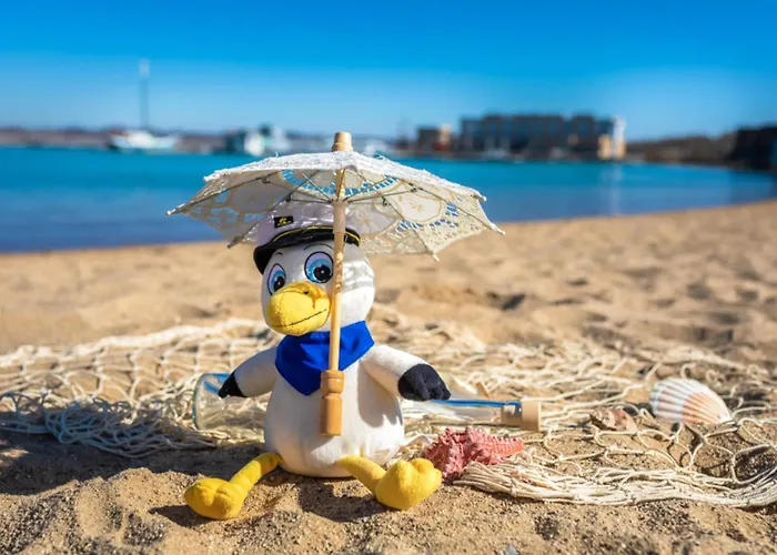 Lagovida Kapitaenskajuete A Am Stoermthaler * Grosspoesna