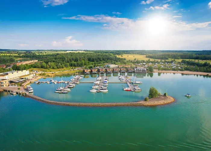 Lagovida Kapitaenskajuete A Am Stoermthaler Lejlighed