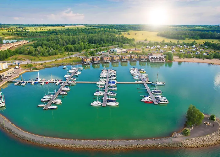 Lejlighed Lagovida Kapitaenskajuete A Am Stoermthaler