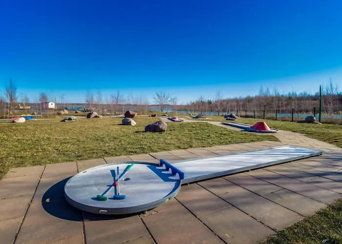 Lagovida Kapitaenskajuete A Am Stoermthaler Lejlighed *