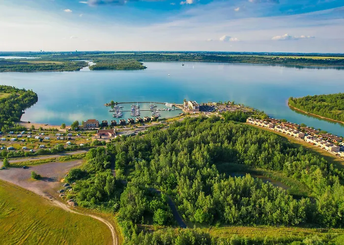 Lejlighed Lagovida Kapitaenskajuete A Am Stoermthaler