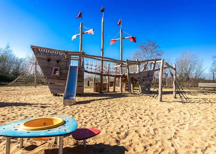 Lagovida Kapitaenskajuete A Am Stoermthaler Lejlighed *